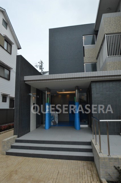  ゲートレジデンス鶴見緑地