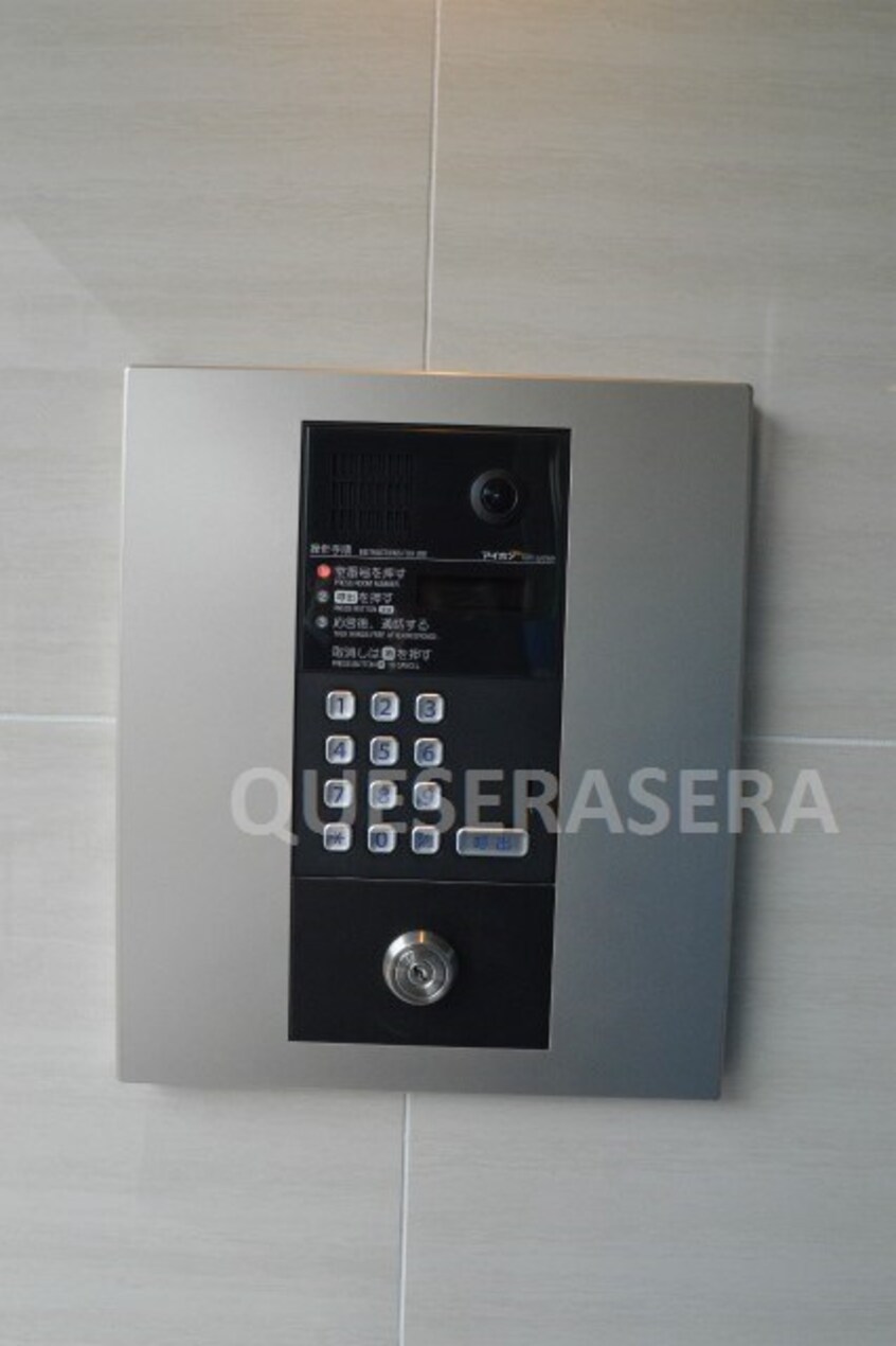  ゲートレジデンス鶴見緑地