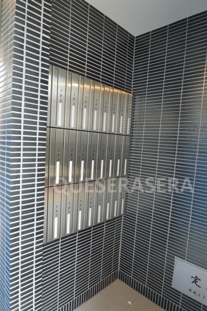  ゲートレジデンス鶴見緑地