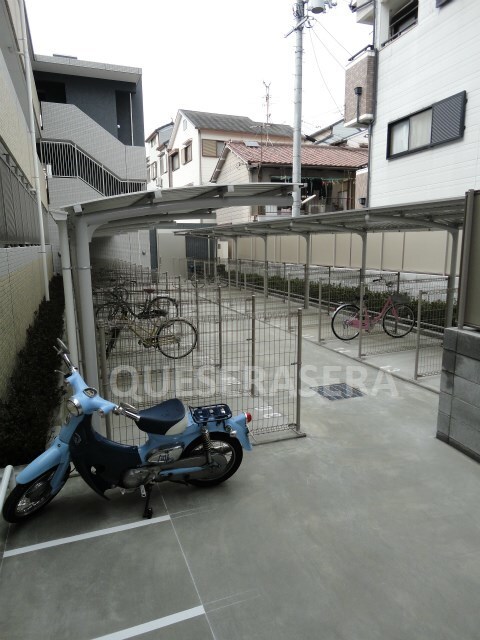  ゲートレジデンス鶴見緑地