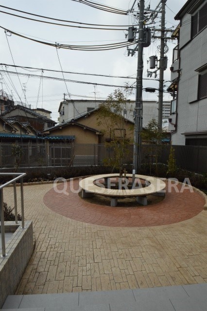  ゲートレジデンス鶴見緑地