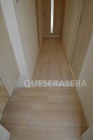  ゲートレジデンス鶴見緑地