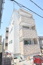 クリエオーレ諸口
