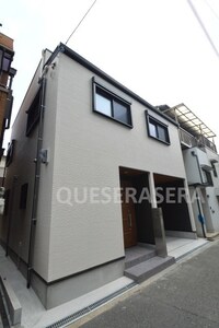 ＣＯＭＥ 都島本通