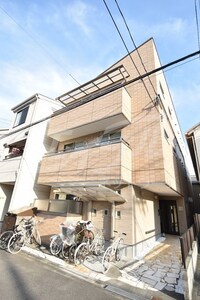 シャンテロゼ