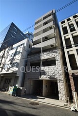 マティエール東梅田