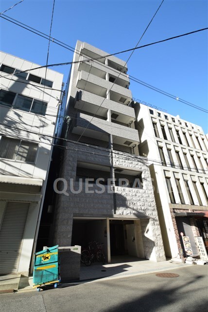  マティエール東梅田