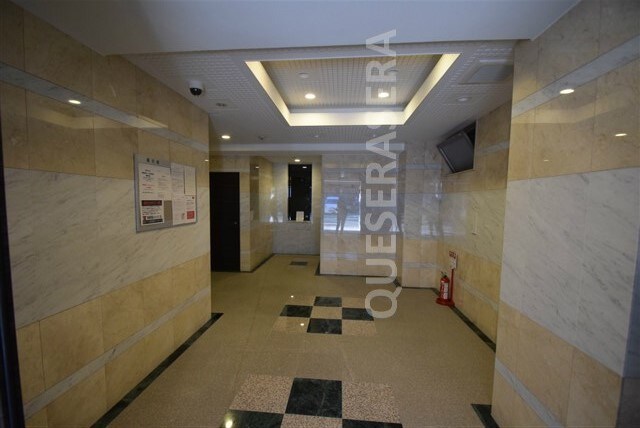  マティエール東梅田