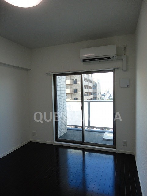  フォレストガーデン今福鶴見Ⅳ