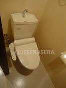  フォレストガーデン今福鶴見Ⅳ