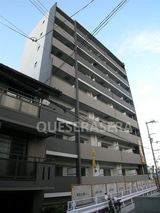 レークス大阪城イースト