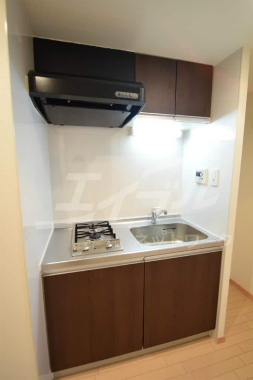  レークス大阪城イースト