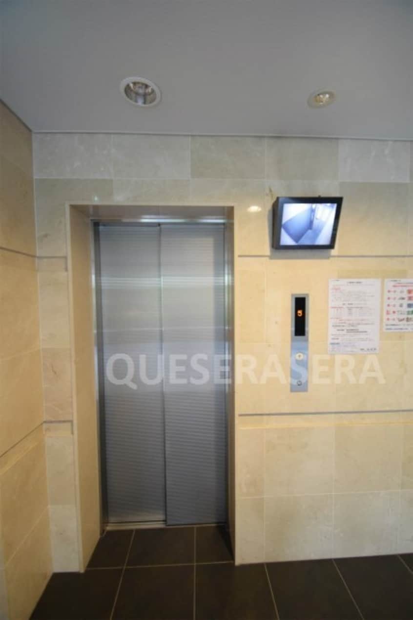  レークス大阪城イースト