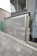  レークス大阪城イースト