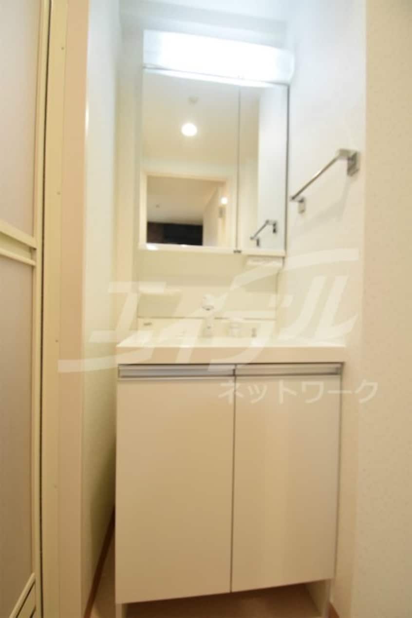  レークス大阪城イースト