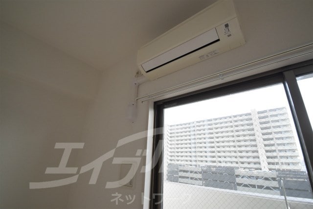  レークス大阪城イースト