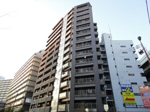 イトーピア本町通