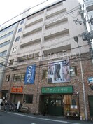 大阪環状線/京橋駅 徒歩2分 7階 築24年の外観