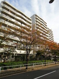 ベルパークシティアネックスＷＥＳＴ－２棟