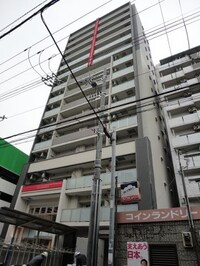 エステムプラザ梅田・中崎町Ⅲツインマークス　Ｓouth Re