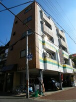 シカマハイツ