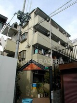 サンシャイン内代