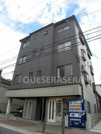 新森せいわ