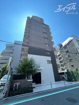 ラナップスクエア中之島公園