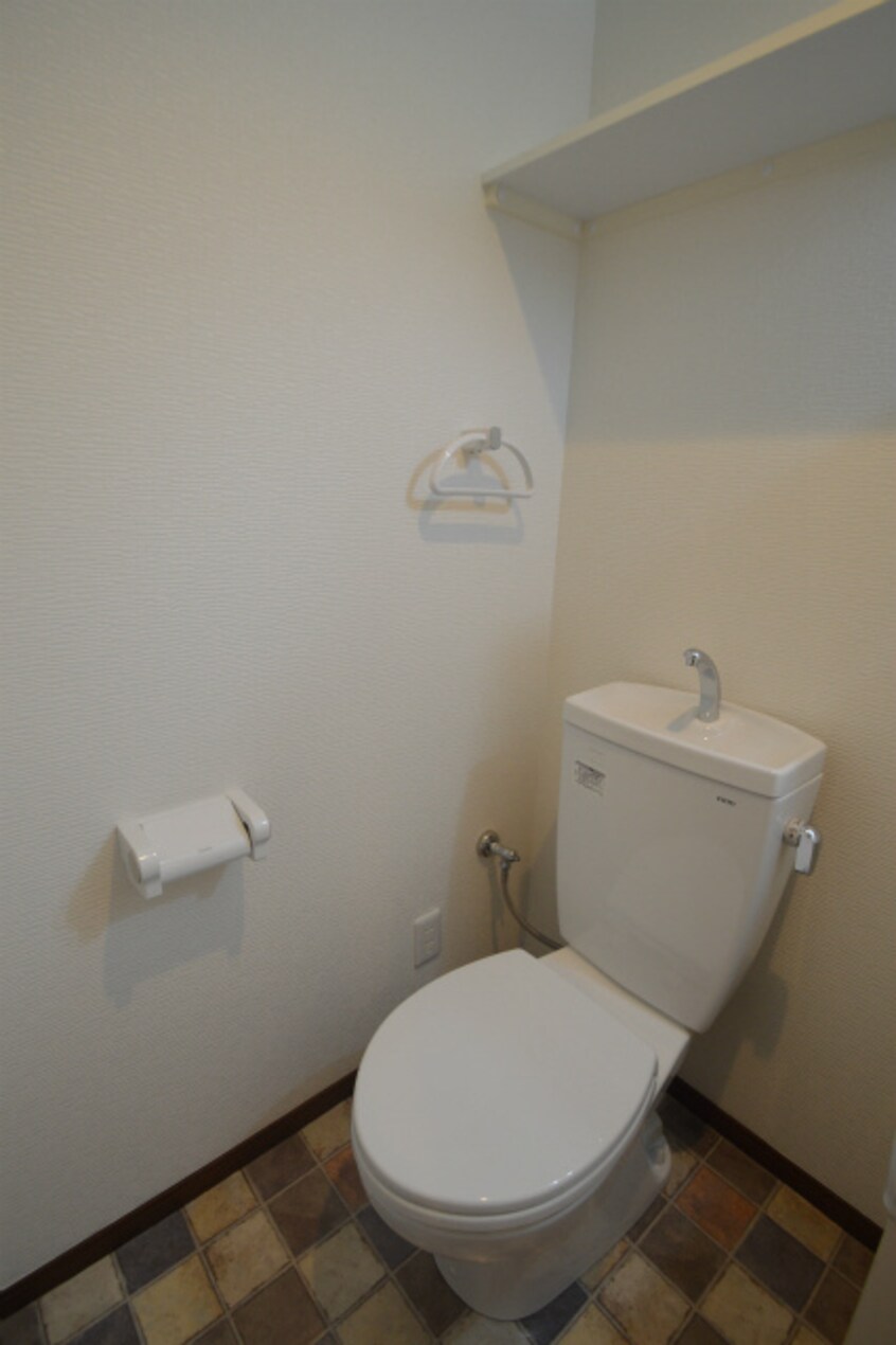  ウインズコート城東中央