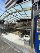  ウインズコート城東中央