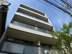 シャルマンハイツＵ