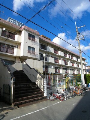 ドルミ城北