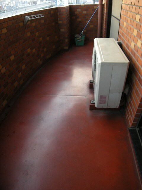  ロイヤルコート生江