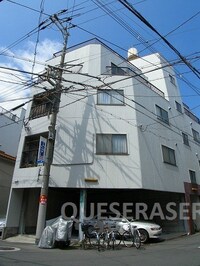 田代マンション