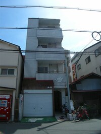 プレアール都島Ⅴ