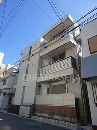 ラ・ルーチェ都島