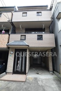都島本通５丁目　貸家