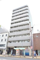 エイチ・ツー・オー今福の外観