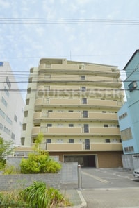 ラブリーガーデンビュー