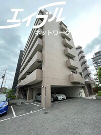 ラフィーネ鶴見緑地