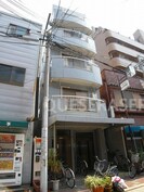 グレース都島の外観