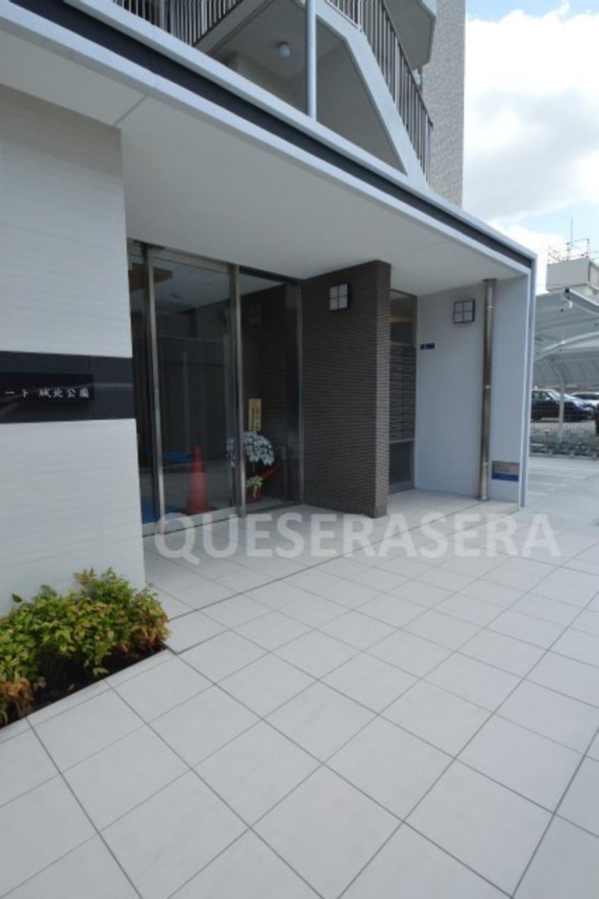 おおさか東線/城北公園通駅 徒歩10分 8階 築9年