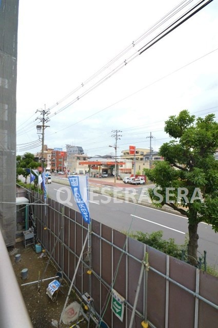  おおさか東線/城北公園通駅 徒歩10分 8階 築9年