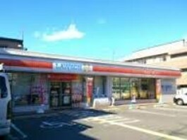 ローソン生江二丁目店