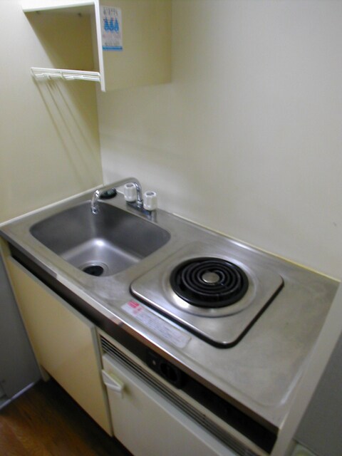  メゾン・ド・シャルジェ