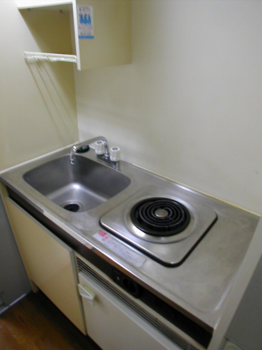  メゾン・ド・シャルジェ