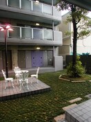  メゾン・ド・シャルジェ