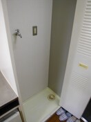  メゾン・ド・シャルジェ