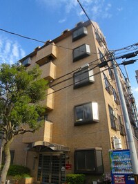 エクラ関目ウエスト