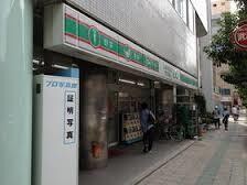 ローソンストア１００内平野店(コンビニ)まで188m※ローソンストア１００内平野店 京阪本線・鴨東線/天満橋駅 徒歩5分 12階 築18年